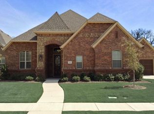 914 Means Farm Rd, Garland, TX 75044