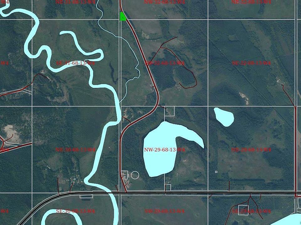 2nd image of 4 Rural Lac La Bch