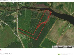 361 Pamlico Beach Rd, Belhaven, NC 27810