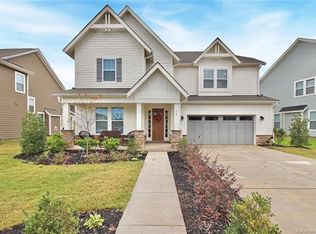 668 Daventry Ct, Clover, SC 29710