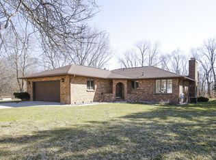 5600 Rimmel Dr, Vicksburg, MI 49097