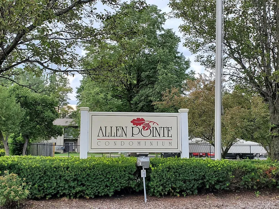 9973 Allen Pointe Dr #9973