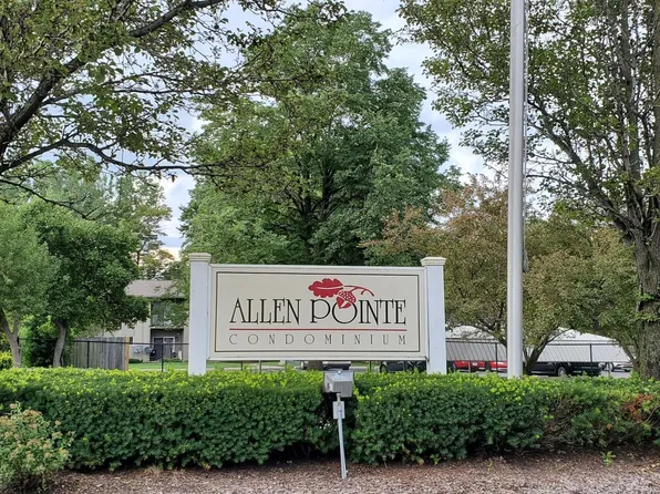 9973 Allen Pointe Dr #9973, Allen Park, MI 48101