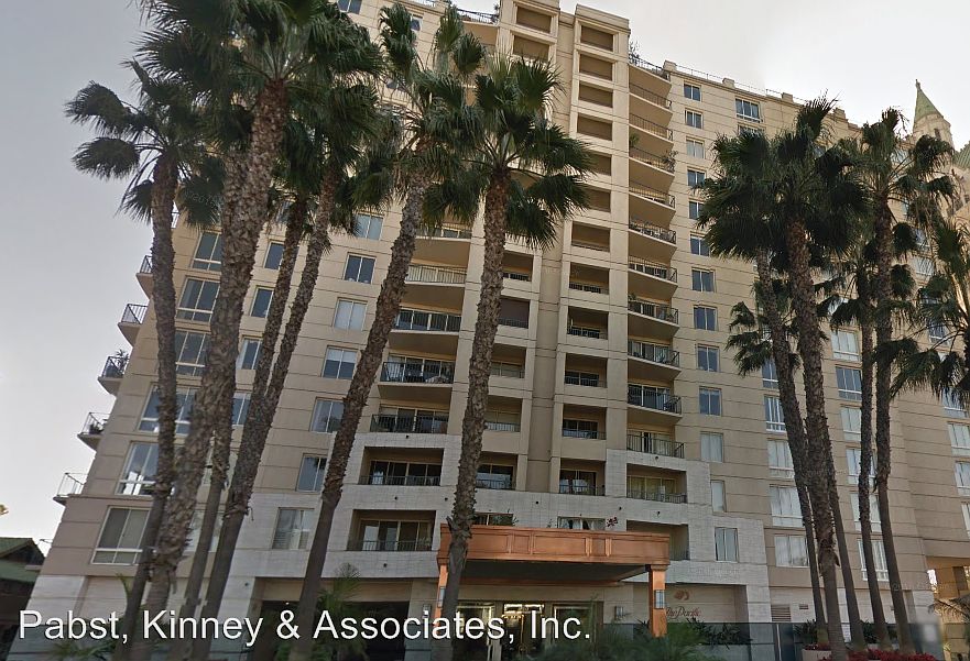 1st image of 850 E Ocean Blvd Unit 1003