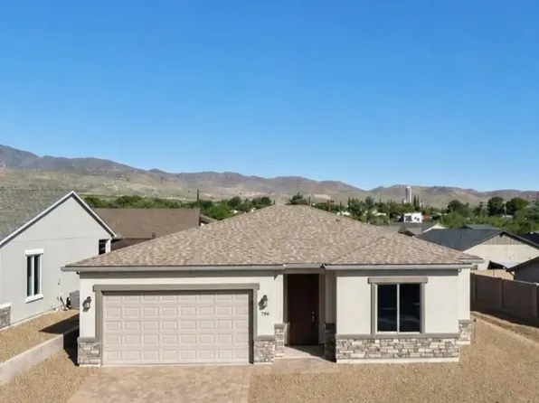 786 Flat Iron Rd, Clarkdale, AZ 86324