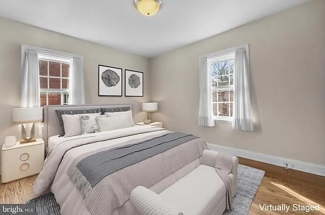 311 S Wayne St — Photo 12