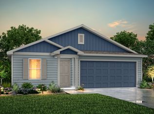 2411 Tinker Trl, Wichita Falls, TX 76306