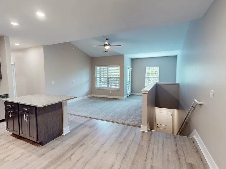 Gentry East Apartments — Photo 53