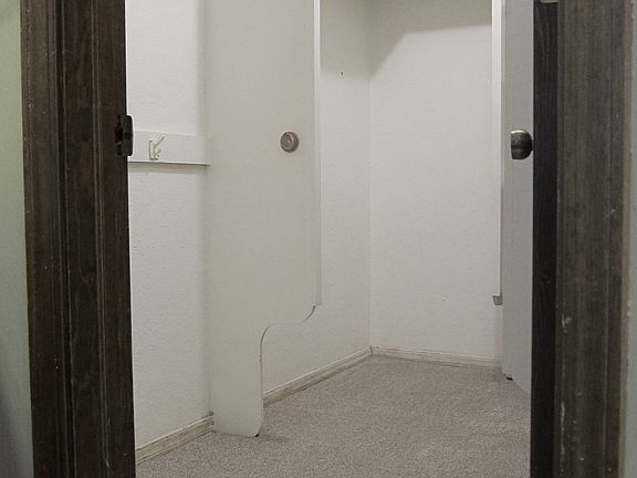 master bedroom walking