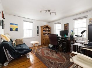 24 Hanson St #1, Somerville, MA 02143