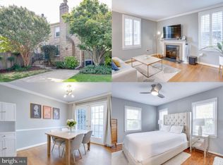 916 Bernard St, Alexandria, VA 22314