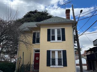 25 W Barnard St, West Chester, PA 19382