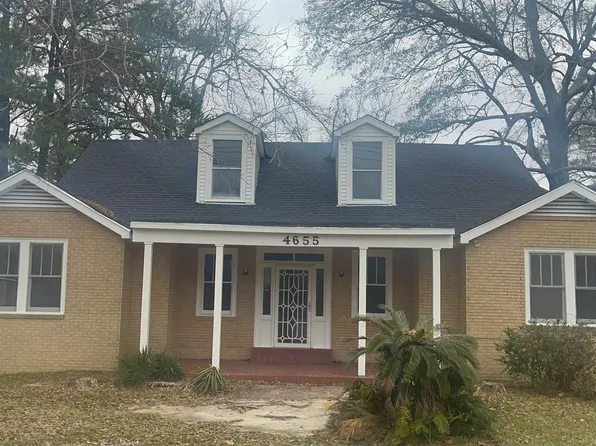 4655 Hollywood St, Baton Rouge, LA 70805