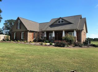 4997 Lower White Store Rd, White, NC 28133