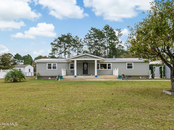 5313 Lakewood Drive SW, Shallotte, NC 28470