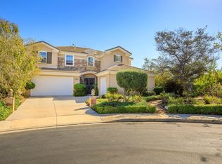 4618 Nannyberry Ct, Moorpark, CA 93021