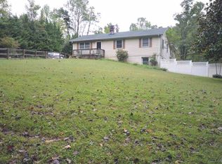 282 Springbrook Ln, Dyke, VA 22935