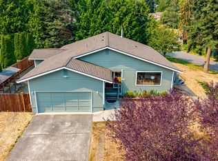 Shelter Bay Community, La Conner, WA 98257