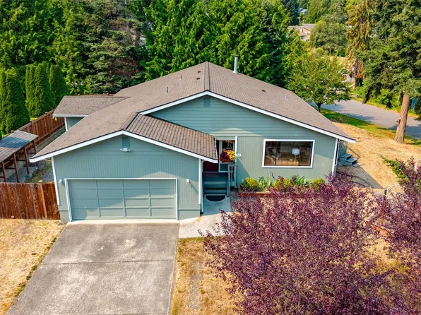 511 Kloshe Way, La Conner, WA 98257