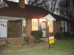 801 N Holmes St, Memphis, TN 38112