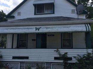 13316 Coath Ave, Cleveland, OH 44120