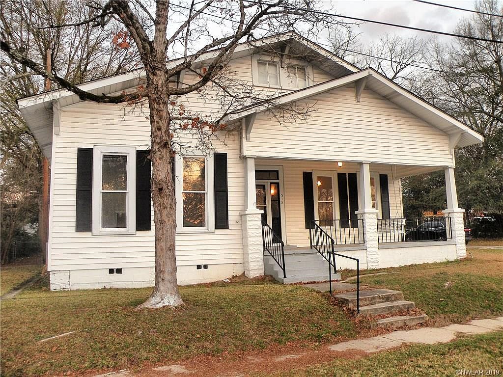 518 Sullivan St, Minden, LA 71055 Zillow