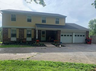 2511 Lake Hill Dr, Richmond, KY 40475