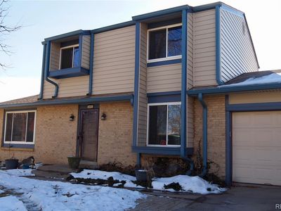 4602 S Ivory Circle, Aurora, CO, 80015