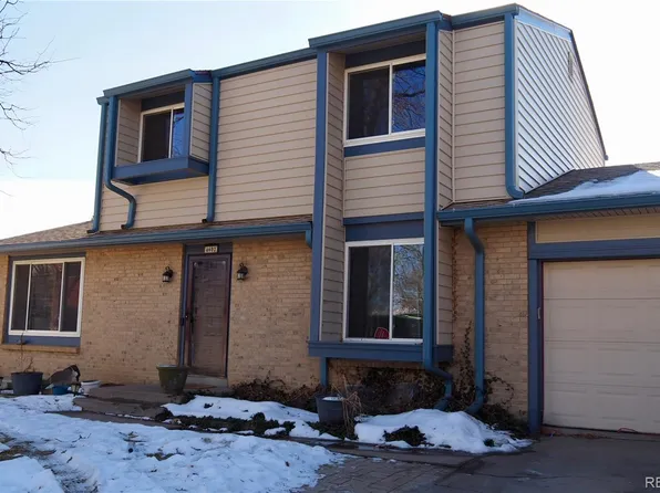 4602 S Ivory Circle, Aurora, CO 80015