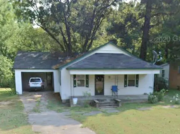 319 N Main St, Ripley, TN 38063