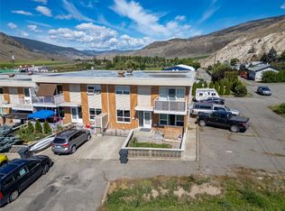 1200 Parke Rd #5, Cache Creek, BC V0K1H0