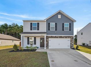 209 Carriagebrook Cir, Camden, SC 29020