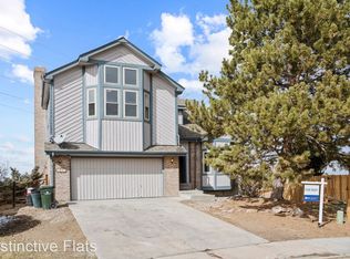 7407 Rattlesnake Dr, Lone Tree, CO 80124