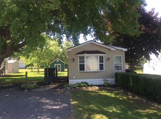 7235 Telephone Rd LOT 4, Le Roy, NY 14482