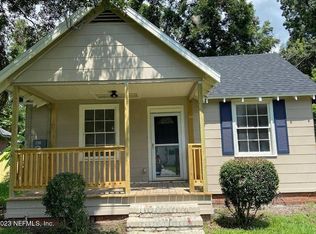 4631 Attleboro St, Jacksonville, FL 32205