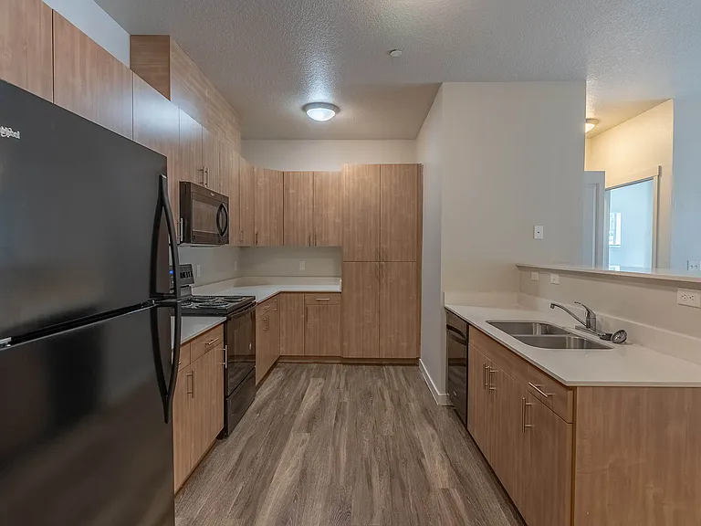 Sandyplace Apartment Homes — Photo 26