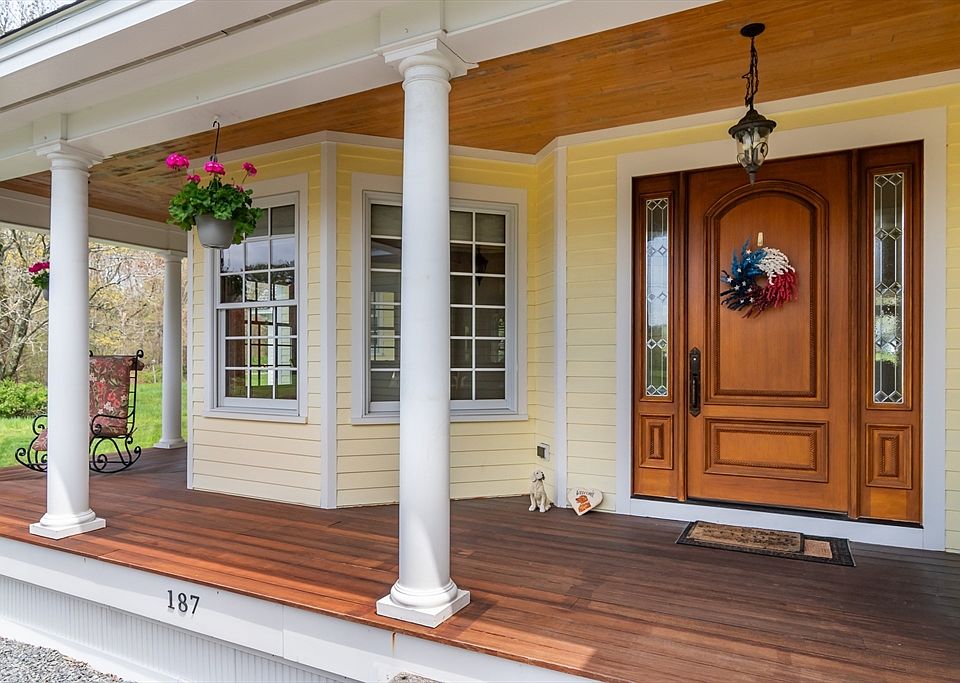 187 Oak St, Norton, MA 02766 Zillow