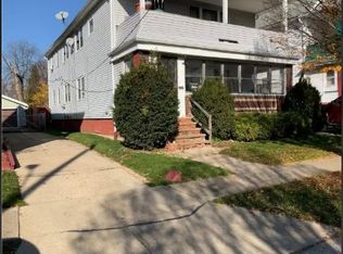 11317 Nelson Ave #1, Cleveland, OH