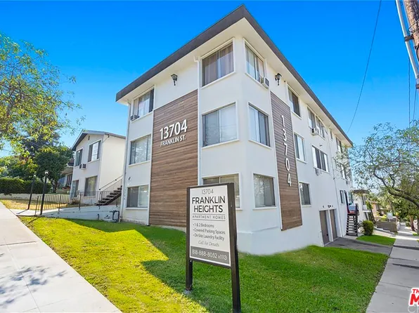 13704 Franklin St, Whittier, CA 90602