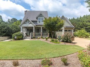 1032 Mountain View Way, Pine Mountain, GA 31822