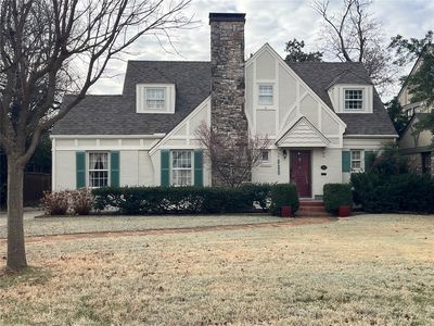 900 NW 39th St, Oklahoma City, OK, 73118