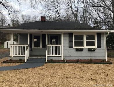 223 Gurley St, Kannapolis, NC, 28081