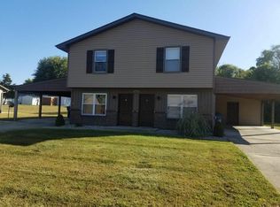 438 Eagles Way, Troy, IL 62294