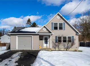 130 Orchard Ave, Nedrow, NY 13120