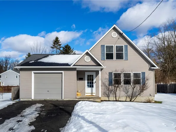 130 Orchard Ave, Nedrow, NY 13120