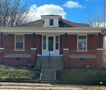 515 W Broadway St, Princeton, IN, 47670