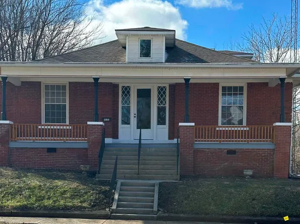 515 W Broadway St, Princeton, IN 47670