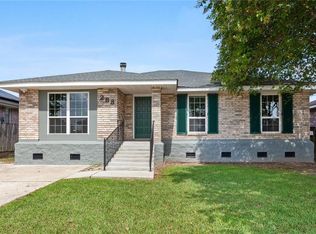 288 W Oakland Dr, Saint Rose, LA 70087