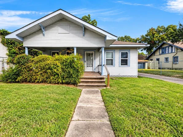 1207 Paschall St, Houston, TX 77009