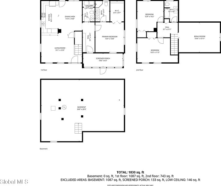5th image of 6 Acorn Avenue